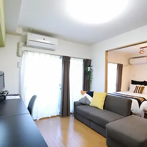 Minoshima 402 , 福岡市 日本