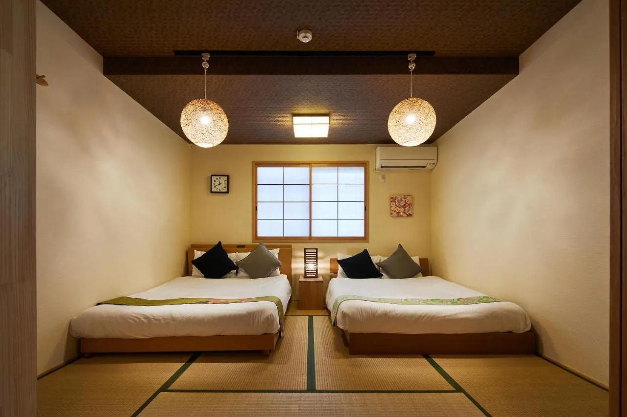 Kyoto Villa 3Nenzaka